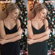 COZY HOLIDAY LIGHTROOM PRESETS Online now