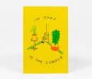 Hiller Goodspeed Six Postcard Set For Discount