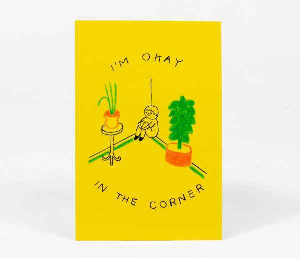 Hiller Goodspeed Six Postcard Set For Discount