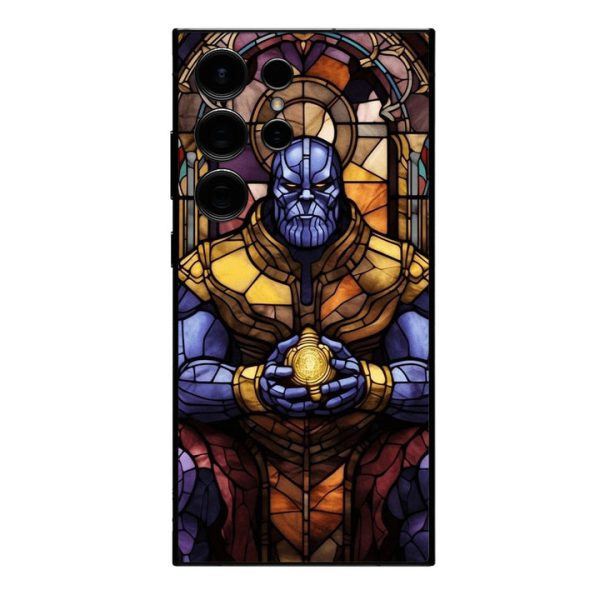 Thanos Mobile Skin Sale