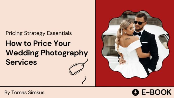 How to Price Your Wedding Photography Services Online Sale