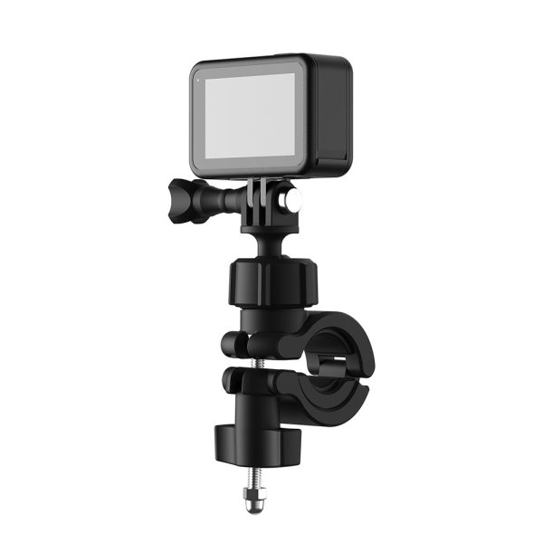 TELESIN Sport Camera Bike Handlebar Mount for GoPro Supply