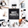 WHITE PRODUCTS LIGHTROOM PRESETS For Discount