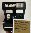 The Mummy Polaroid Camera Fashion