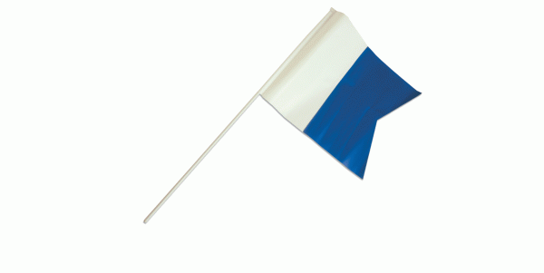 Torpedo Float International Dive Flag with Mast Online Hot Sale