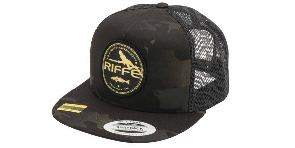 Quest Hat - Multicam Black Online