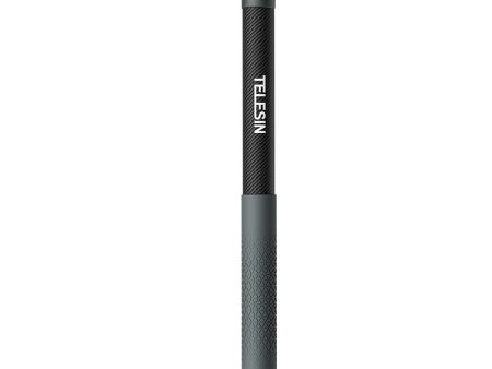 TELESIN New Design 3m Carbon Fiber Selfie Stick (3.0) Fashion