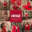 VINTAGE LIGHTROOM PRESETS Online Hot Sale