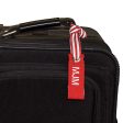 Mini Red Luggage Tag For Cheap