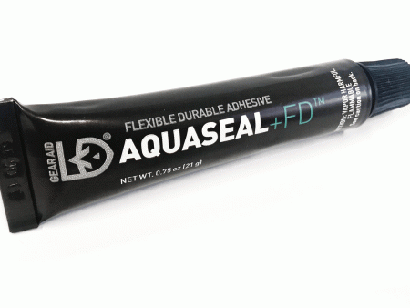 AquaSeal Eurethane Repair Adhesive and Sealant Glue Sale