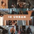 URBAN LIGHTROOM PRESETS Sale